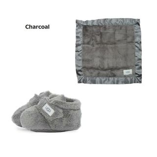 アグ(UGG)のUGG(アグ) 1094823I BIXBEE AND LOVEY Charcoal(その他)