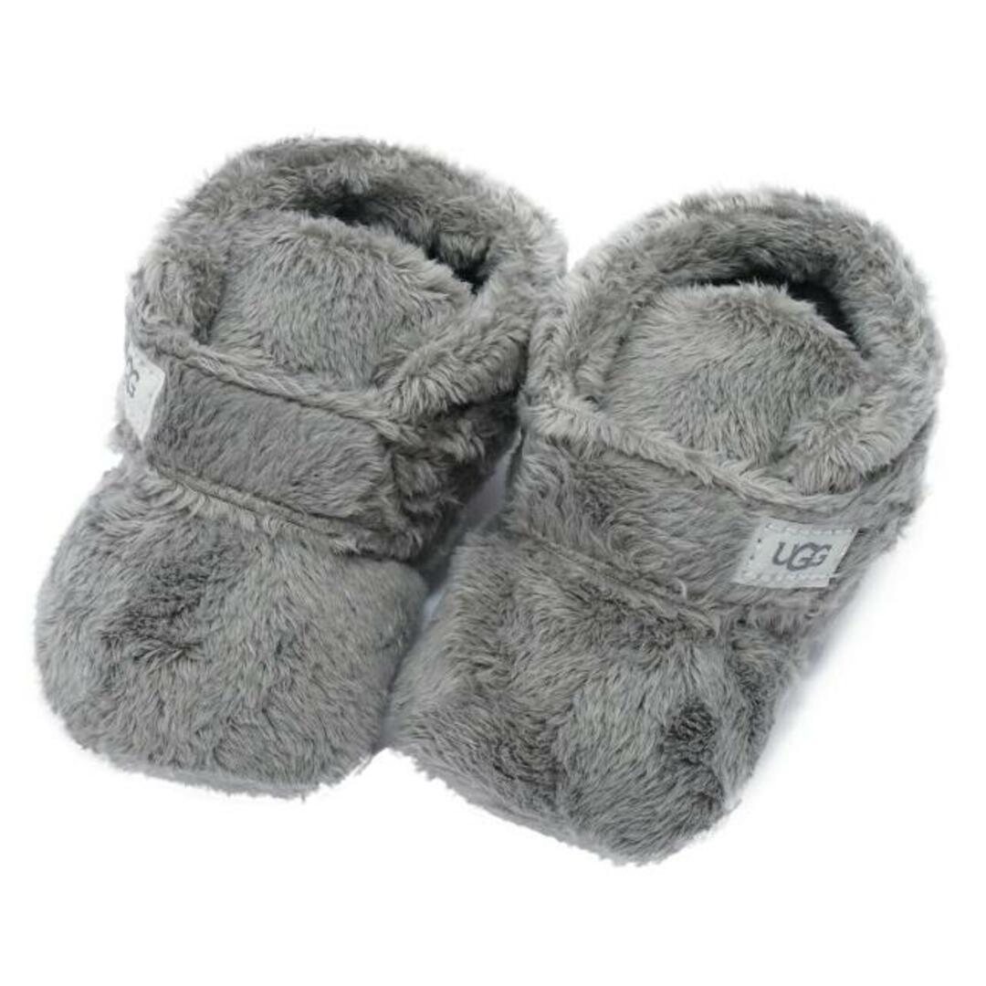 UGG(アグ)のUGG(アグ) 1094823I BIXBEE AND LOVEY Vanilla キッズ/ベビー/マタニティのベビー靴/シューズ(~14cm)(その他)の商品写真