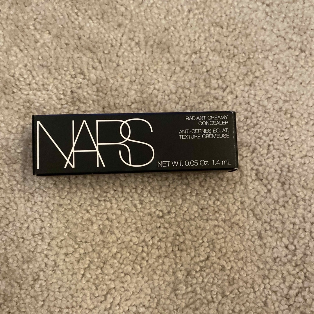 NARS(ナーズ)のNARS ラディアントクリーミーコンシーラー エンタメ/ホビーのエンタメ その他(その他)の商品写真