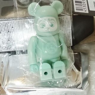 ベアブリック(BE@RBRICK)のシリーズ46 SKYDANCE LUCK SDA ベアブリック　シークレット(その他)