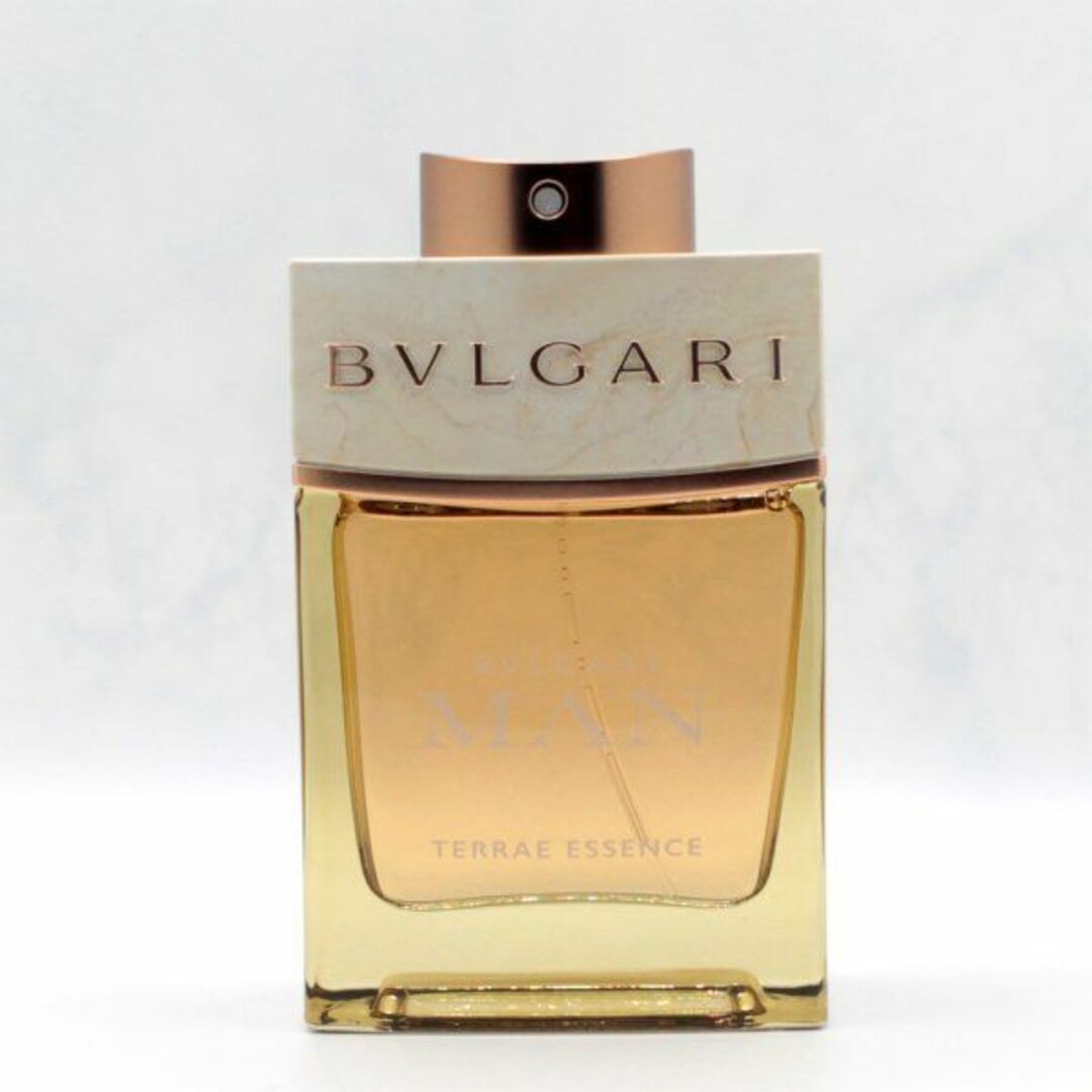 正規輸入品 ブルガリ マン テラエ エッセンス EDP 60ml 香水 - 香水