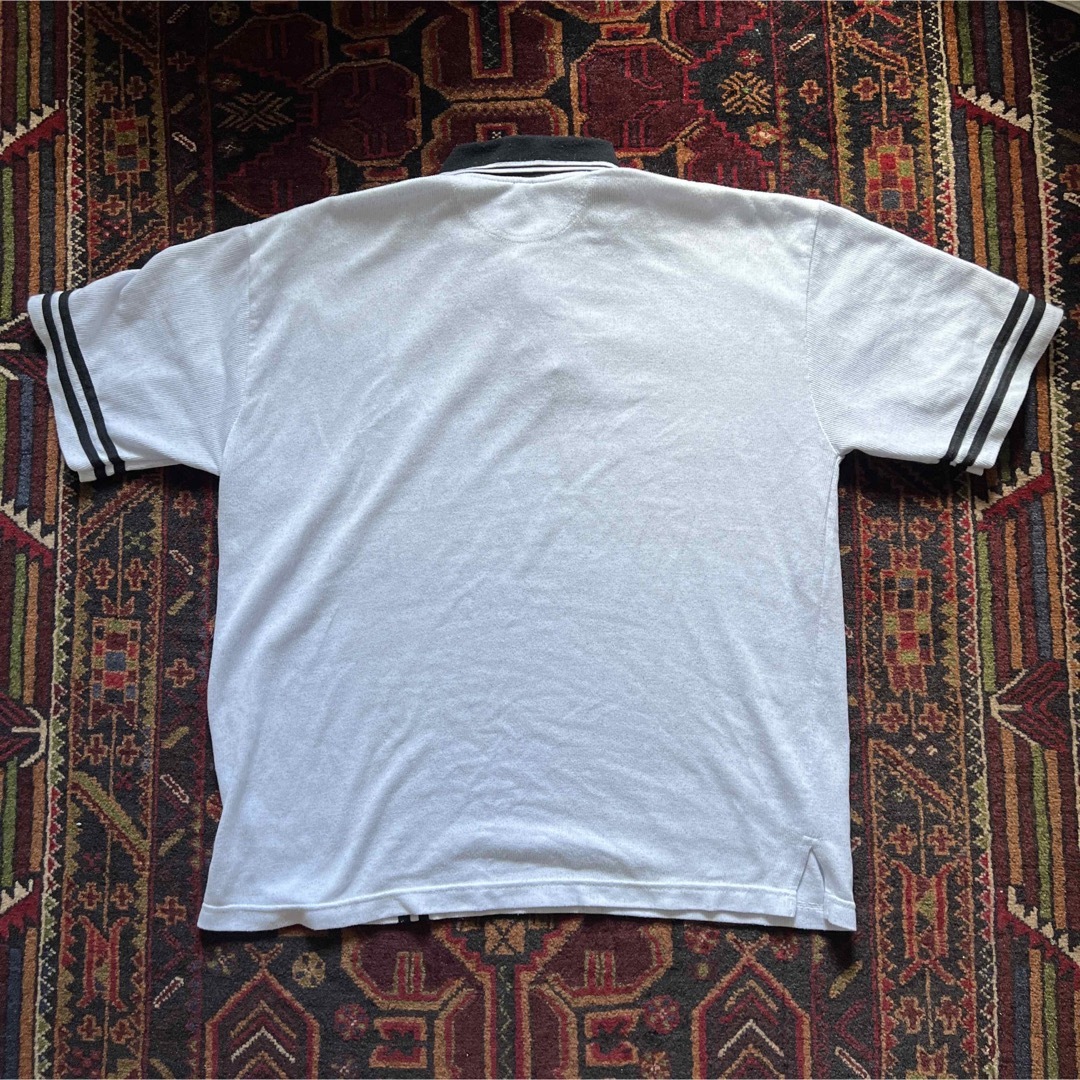 【90s〜】nike bootleg polo shirts