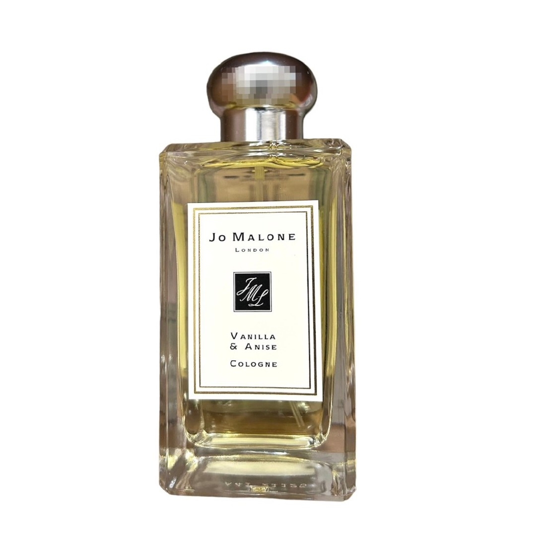 Jo Malone - 『専用です』ジョーマローン バニラ＆アニス 100MLの通販 ...