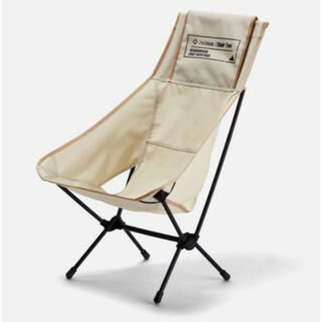 NEIGHBORHOODネイバーフッド Helinox  E-CHAIR TWO