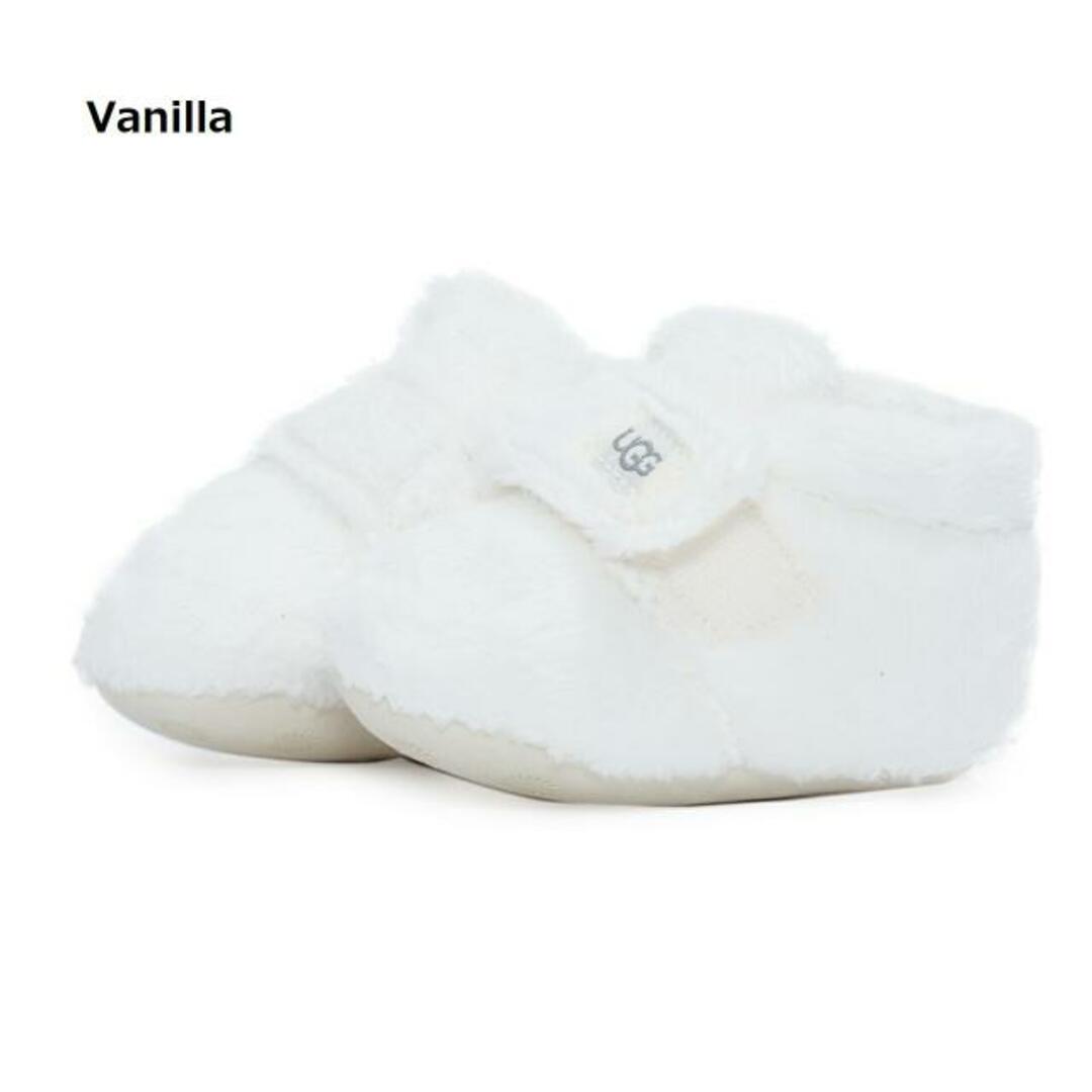 UGG(アグ) 1103497I BIXBEE Vanilla
