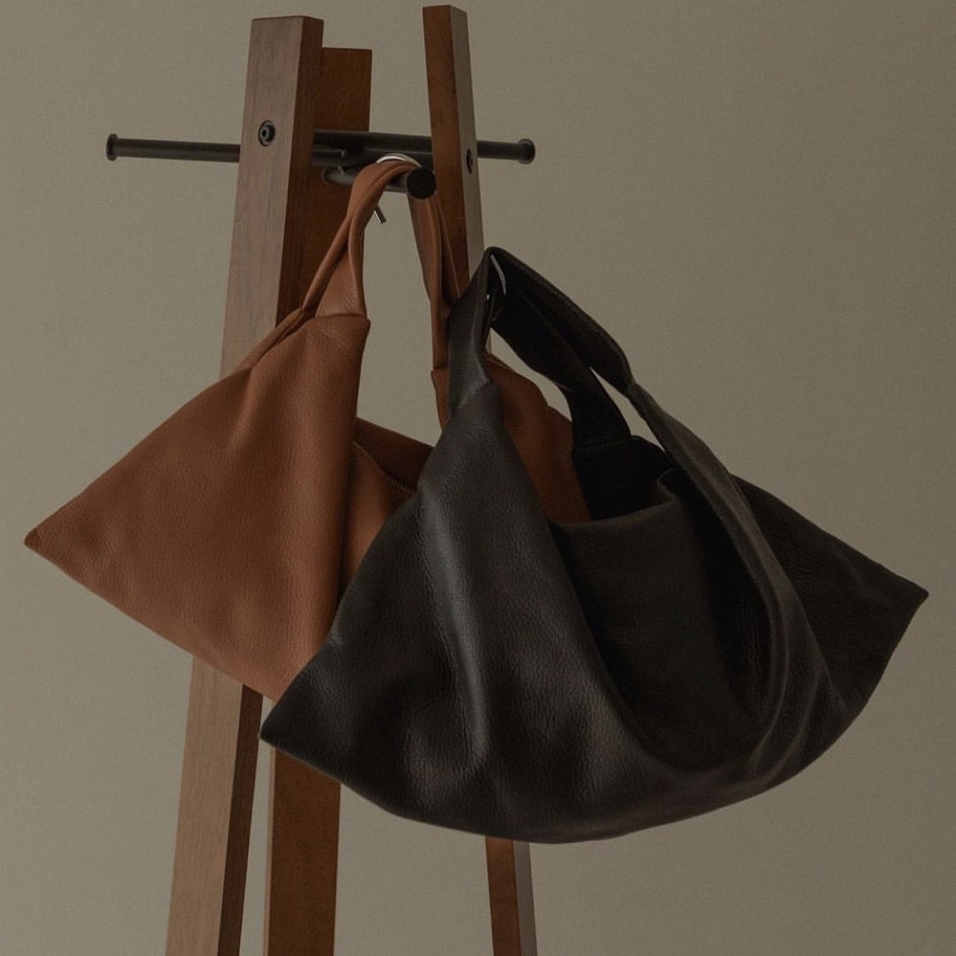 新品 MANOF×ITTI TOTE BAG
