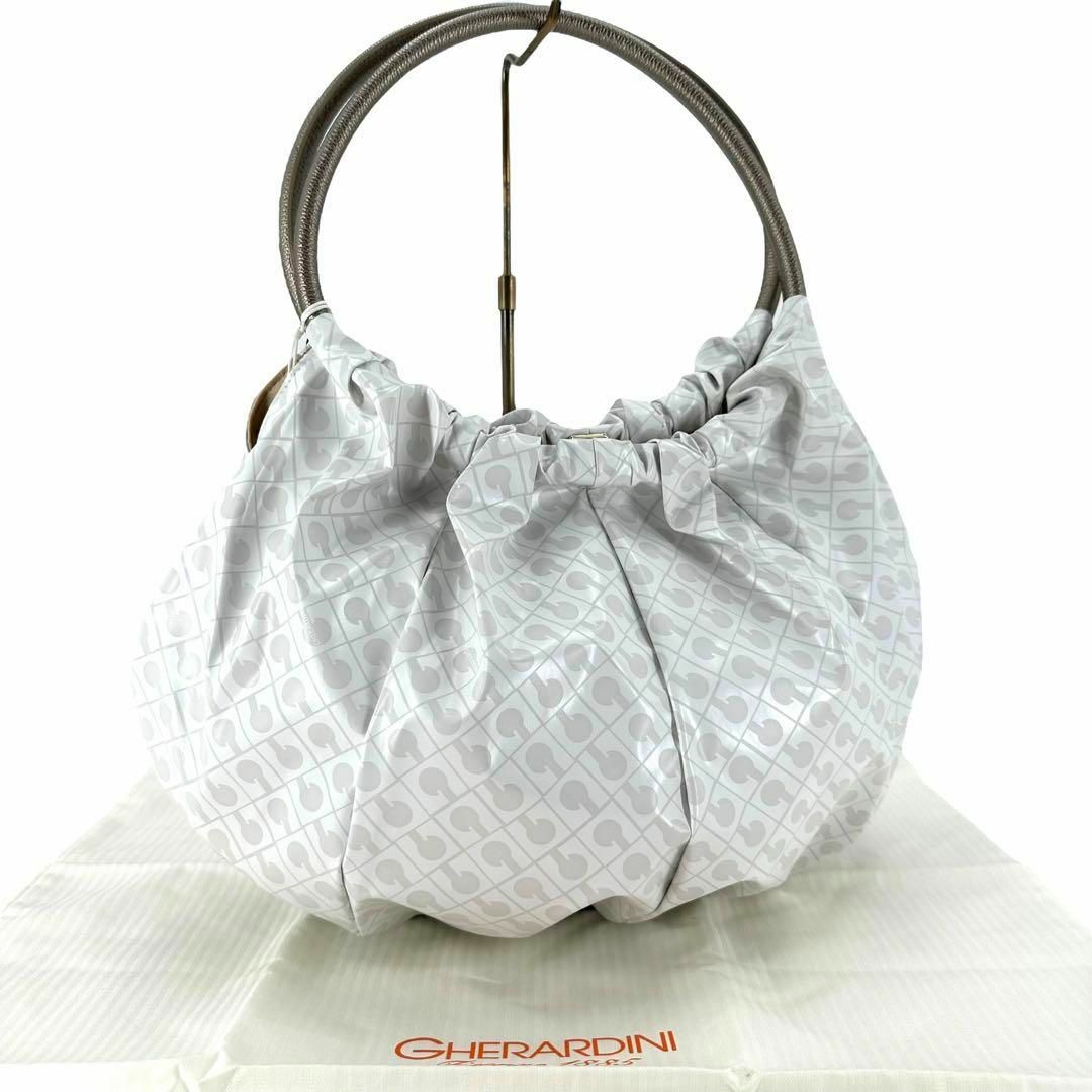 ★未使用品★GHERARDINI ゲラルディーニ プリンセスバッグ