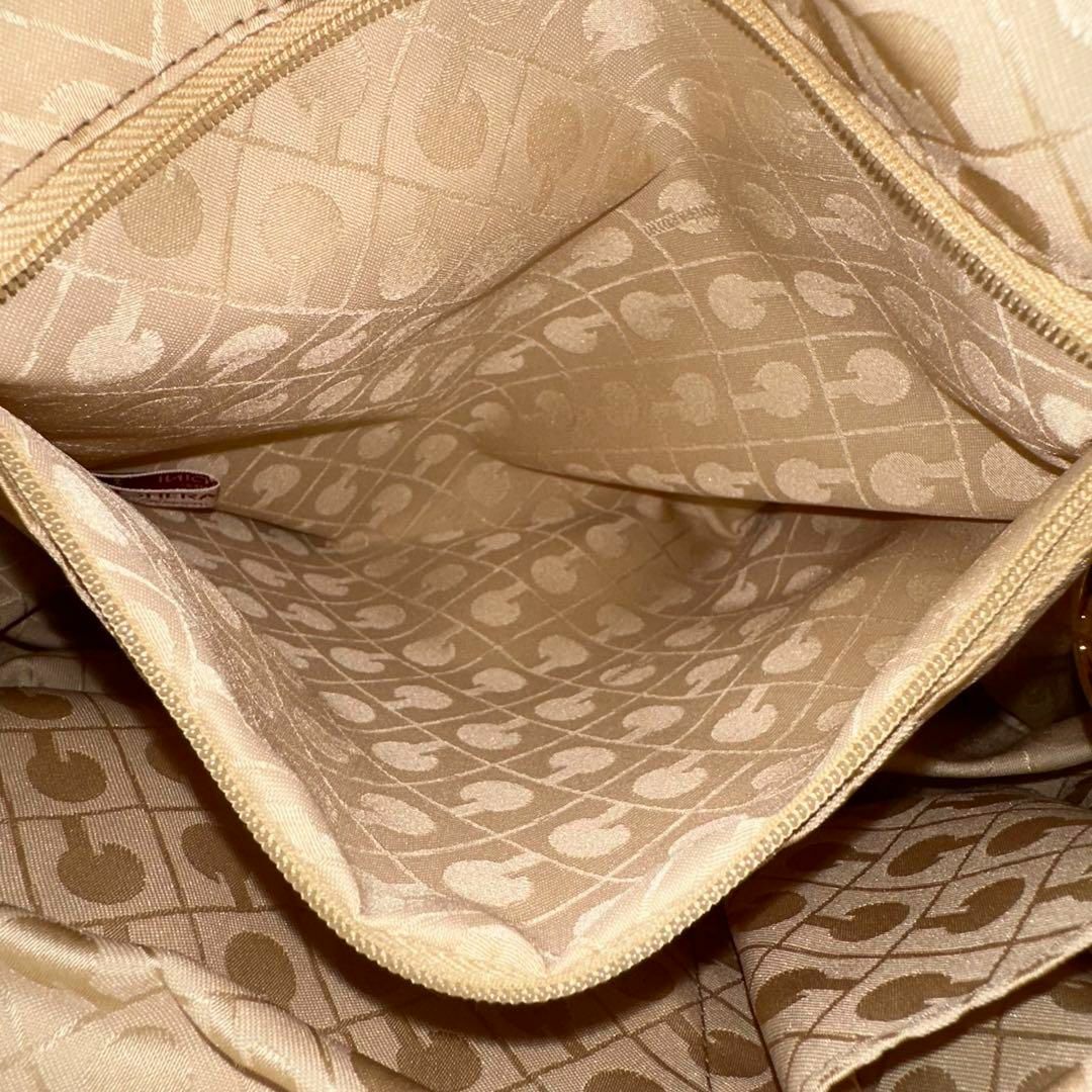 ★未使用品★GHERARDINI ゲラルディーニ プリンセスバッグ