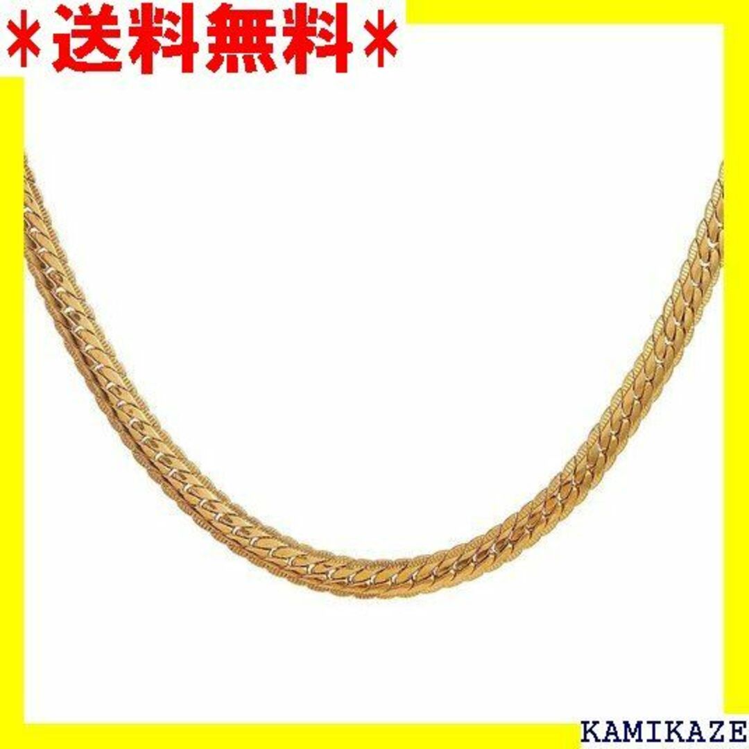 メンズ その他☆在庫処分 18K Gold Plated メンズ ネック klace 1809