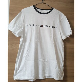 トミーヒルフィガー(TOMMY HILFIGER)のTOMMY HILFIGER　Tシャツ(Tシャツ/カットソー(半袖/袖なし))