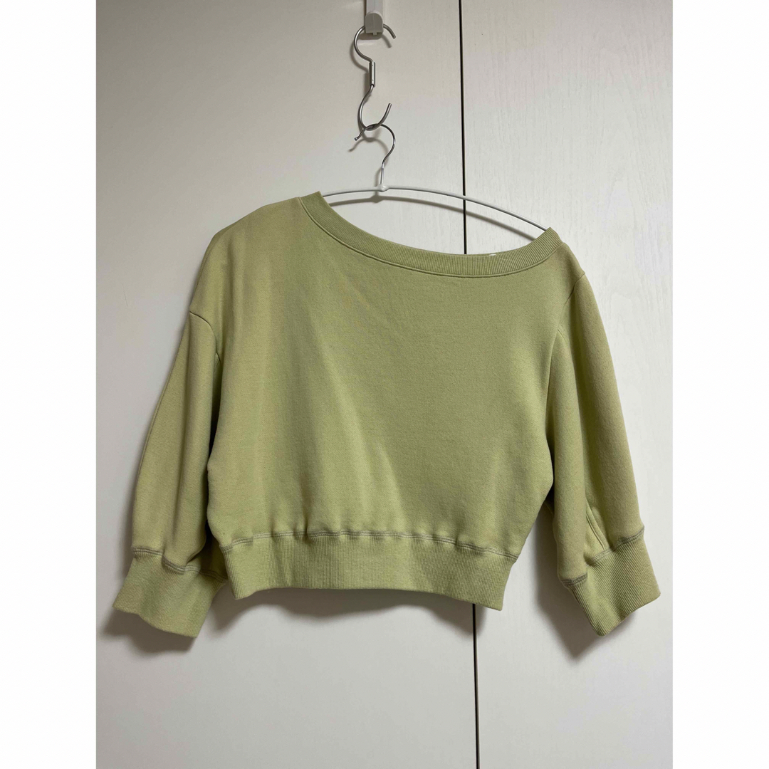 CASA FLINE - カーサフライン スウェットの通販 by たなかやよい's