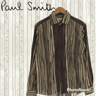 ポールスミス シャツ(メンズ)の通販 5,000点以上 | Paul Smithのメンズ
