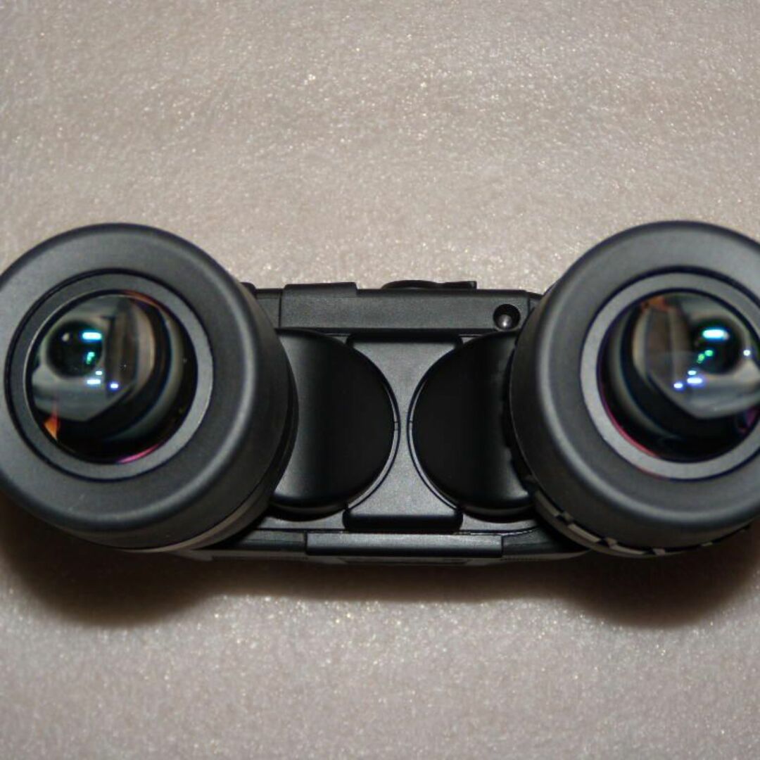 防振双眼鏡 VC Smart (VC スマート) 10×30 ケンコートキナー スポーツ/アウトドアのアウトドア(その他)の商品写真