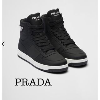 プラダ スニーカー(レディース)の通販 700点以上 | PRADAのレディース