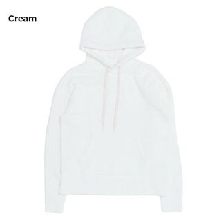 アグ(UGG)のUGG(アグ) 1117730 ASALA HOODIE Cream(パーカー)