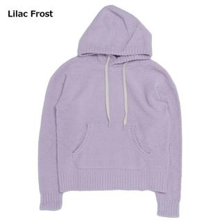 アグ(UGG)のUGG(アグ) 1117730 ASALA HOODIE Lilac Frost(パーカー)