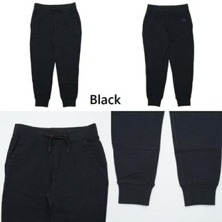 アグ(UGG)のUGG(アグ) 1117736 W ERICKA RELAXED JOGGER レディース パンツ Black(その他)