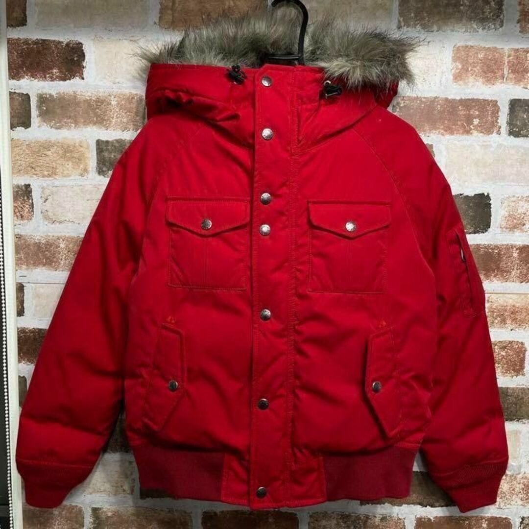 極美品✨THE NORTH FACE Gotham ゴッサムパーカー S | www.innoveering.net