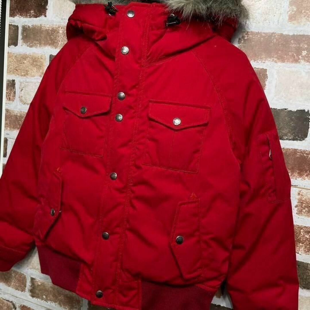 極美品✨THE NORTH FACE Gotham ゴッサムパーカー S | www.innoveering.net