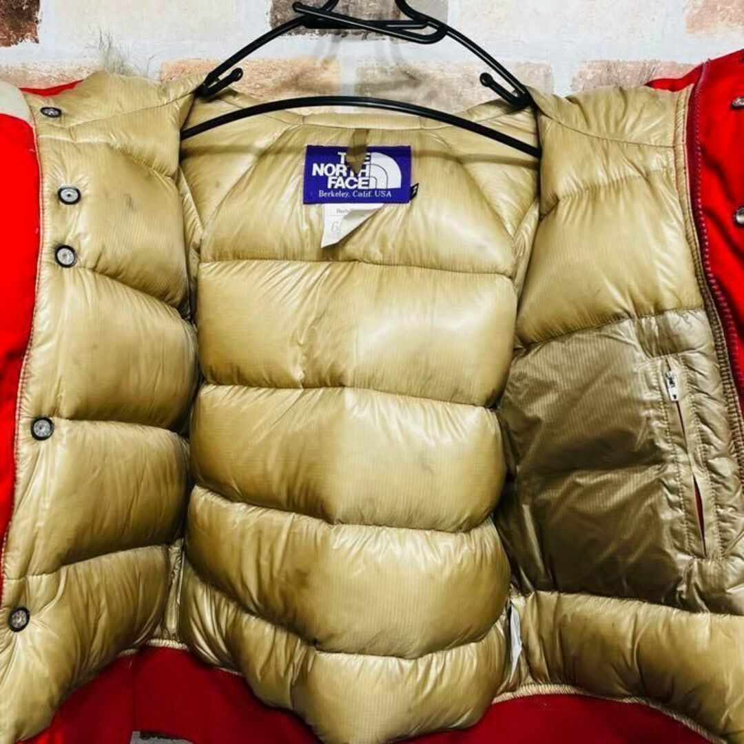 極美品✨THE NORTH FACE Gotham ゴッサムパーカー　Sジャケット/アウター