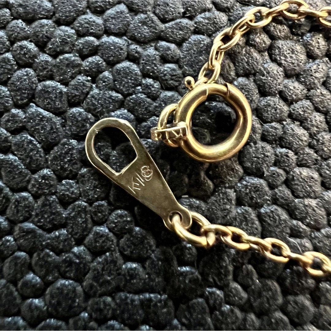 C80442) K18ネックレス 18金ネックレス | www.carmenundmelanie.at