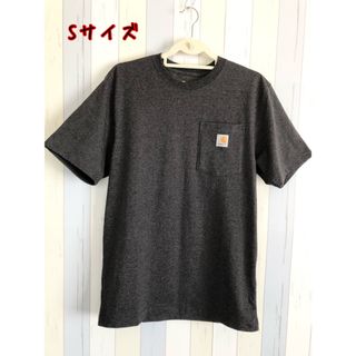 カーハート(carhartt)のCathartic Tシャツ(Tシャツ/カットソー(半袖/袖なし))