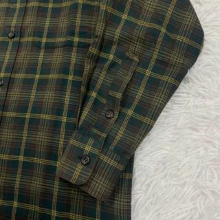 BURBERRY - 希少✨90's Burberrys ノバチェックシャツ ホースロゴ