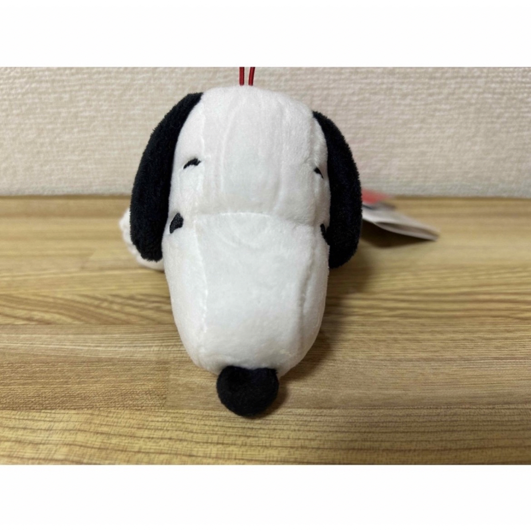 SNOOPY(スヌーピー)のSNOOPYいろんなポーズぬいぐるみ エンタメ/ホビーのおもちゃ/ぬいぐるみ(キャラクターグッズ)の商品写真