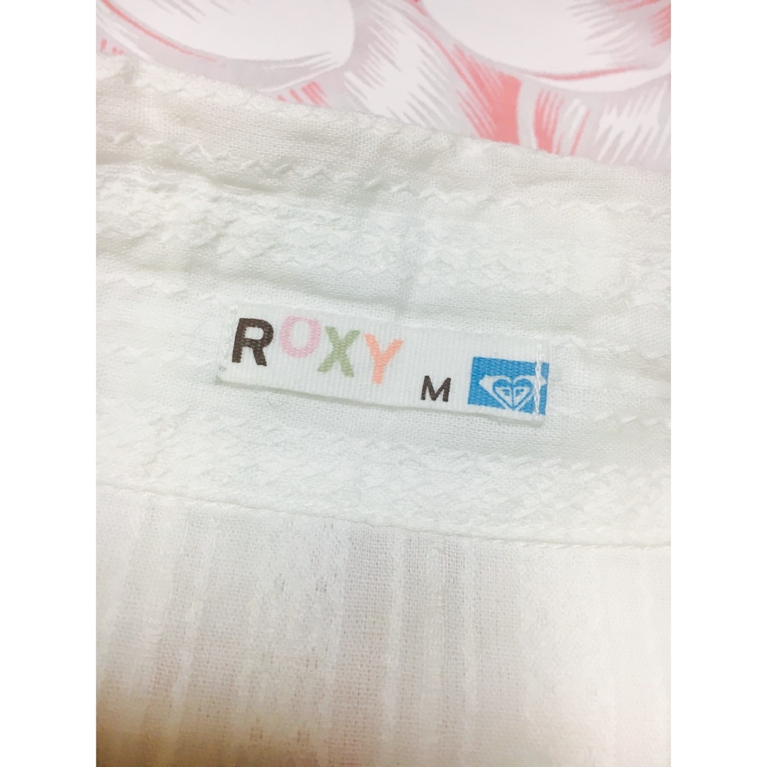 Roxy(ロキシー)のロキシー  シャツ ブラウス トップス レディースのトップス(シャツ/ブラウス(長袖/七分))の商品写真