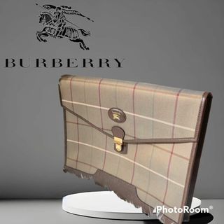 バーバリー(BURBERRY) ビジネスバッグ(メンズ)の通販 300点以上