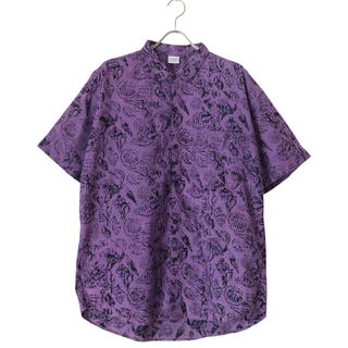 Erica COLLECTION Shell Pattern Shirt(シャツ)