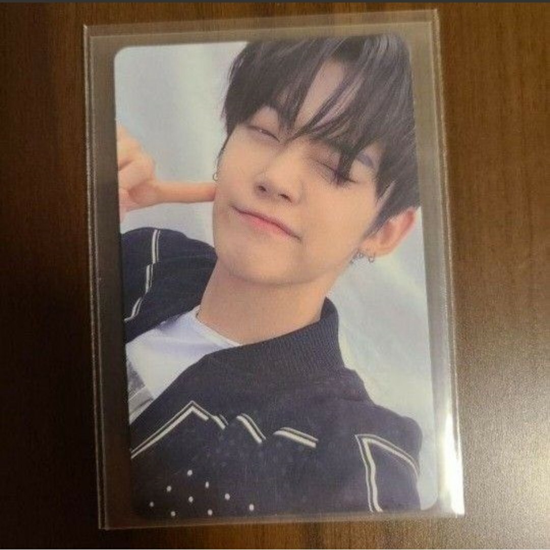 TXT Chaotic Wonderland ヨンジュン - K-POP/アジア TXT Chaotic Wonderland ヨンジュン - K-POP/アジア