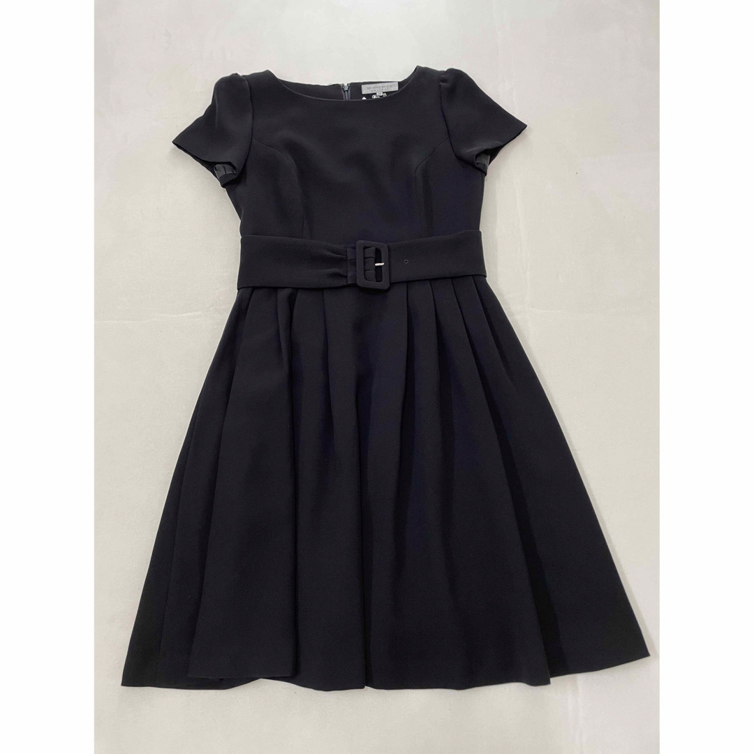 M-premier M-PREMIER フォーマルワンピース パニエ付き 38〖N3662〗の通販 by ☆アントルメ☆|エムプルミエならラクマ M-Premier Black パニエ!!黒色