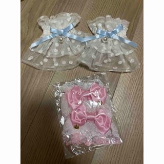 アンジェリックプリティー(Angelic Pretty)のap お袖とめ　2点(手袋)