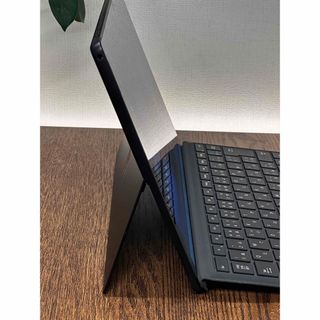 美品 Surface Pro6 ブラック　i5 8 SSD 256GB