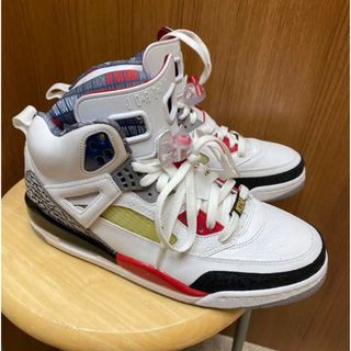 新品 Jordan spizike ジョーダン スパイザイク