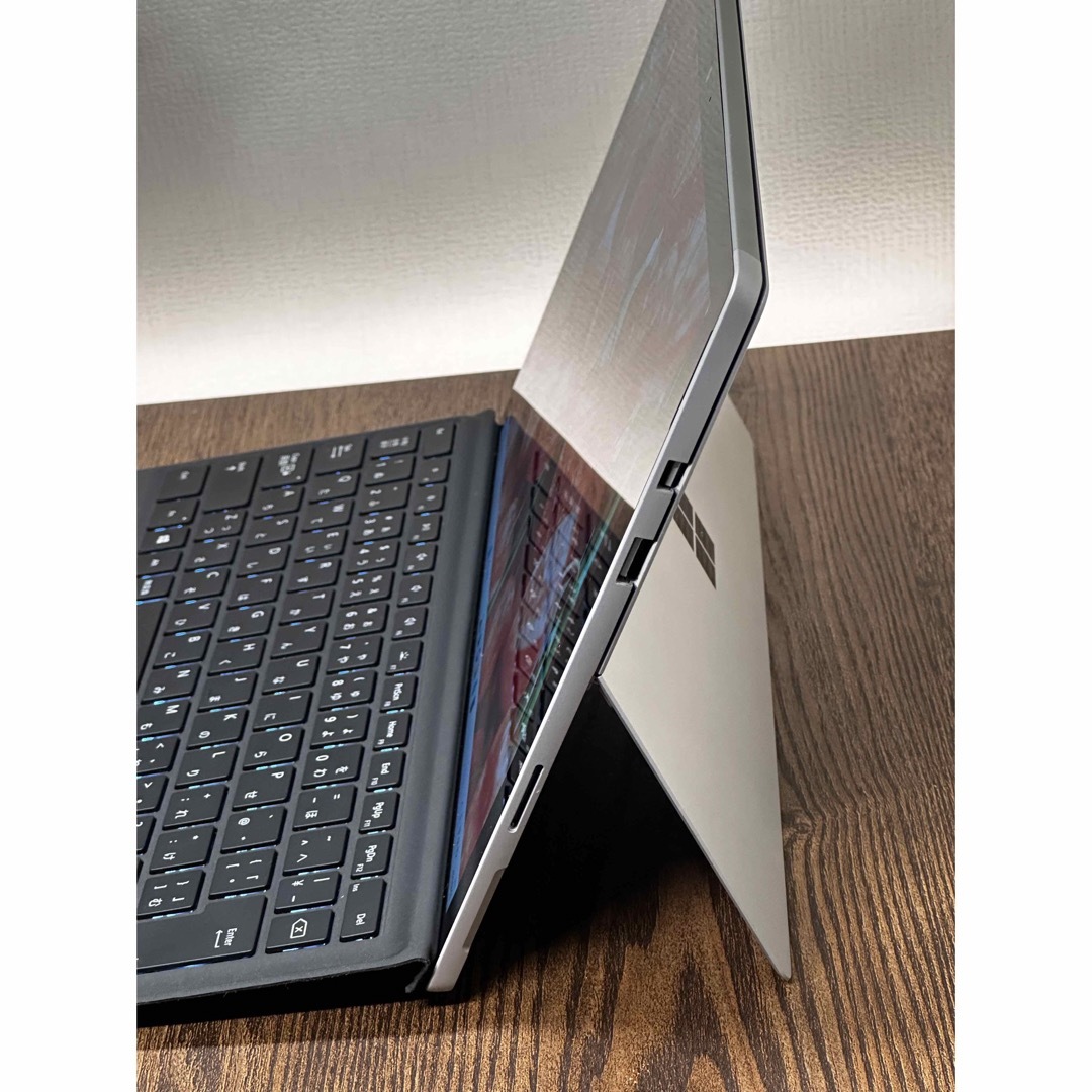 とっておきし福袋 新同品 Surface Pro 6 Pro6 i5 8 SSD 128GB