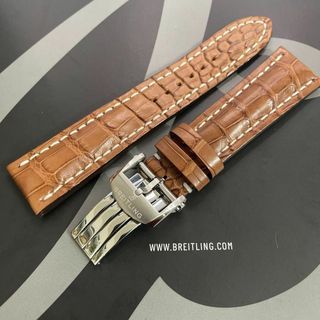 29 237XS 20mm BREITLINGブライトリング サハラ Dバックル