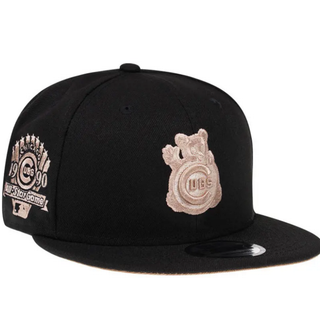 NEW ERA - 【国内未発売】NEW ERA CHI カブス キャップ 9C #1の通販 by