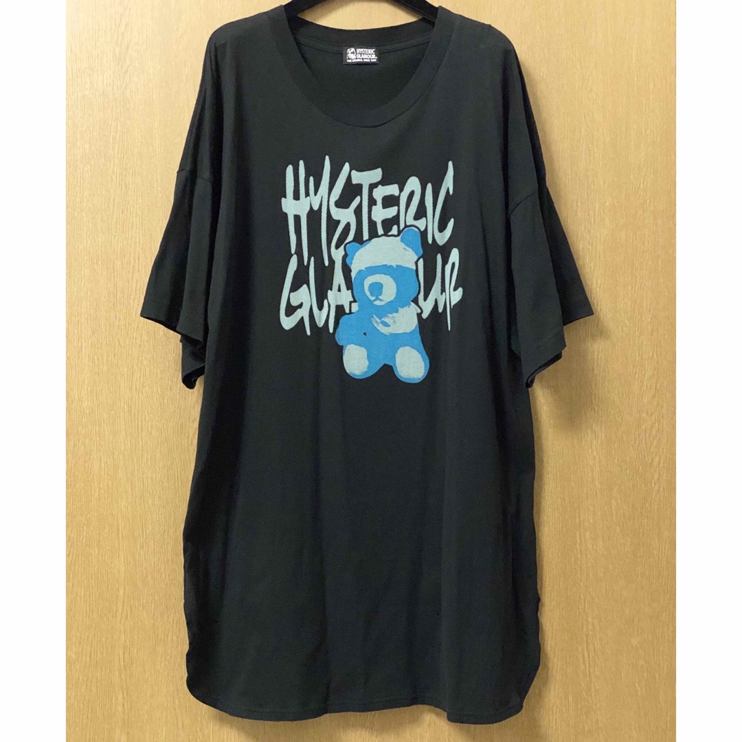 HYSTERIC GLAMOUR ヒステリックグラマー Tシャツ カットソー