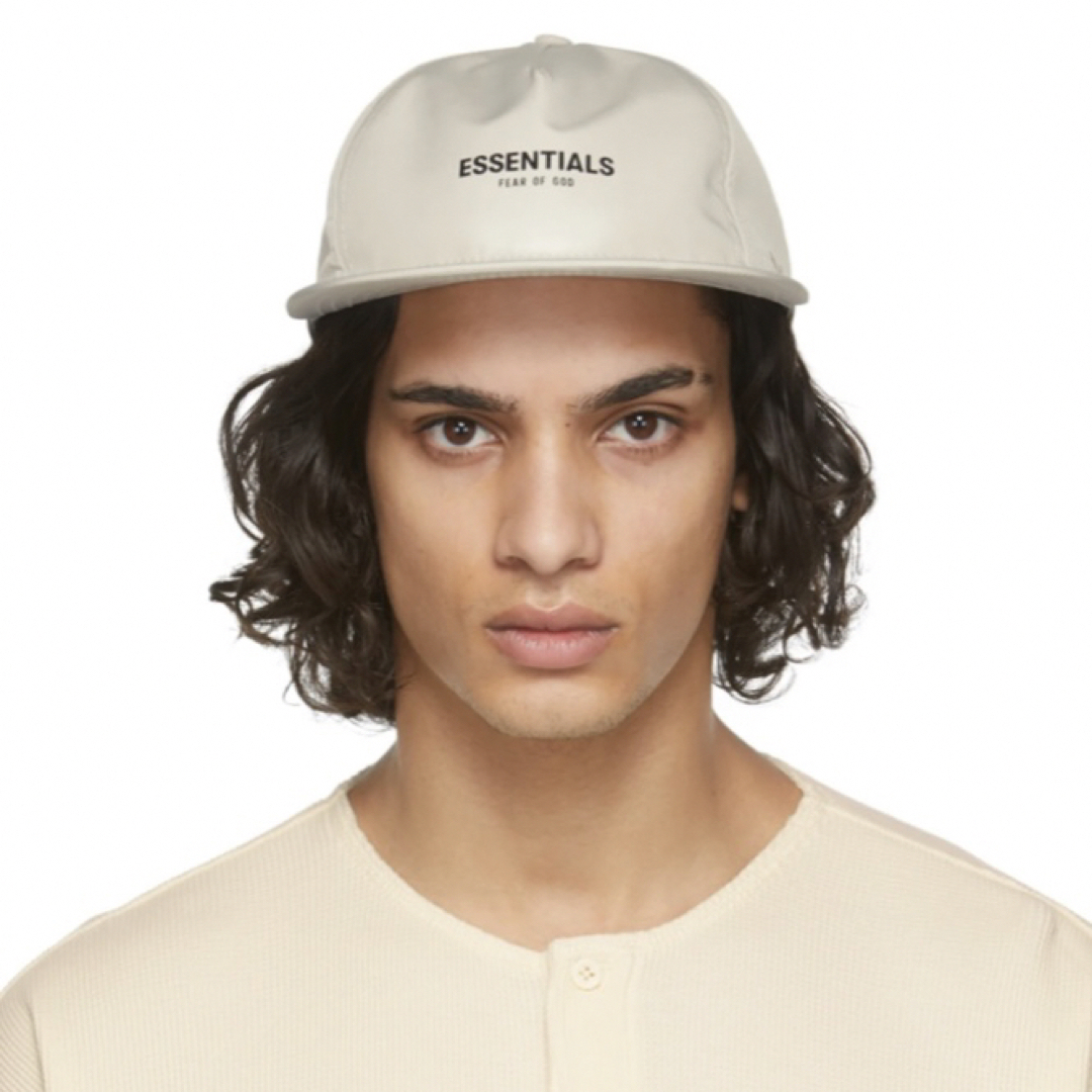 NEW ERA Fear Of God Essentials Cap