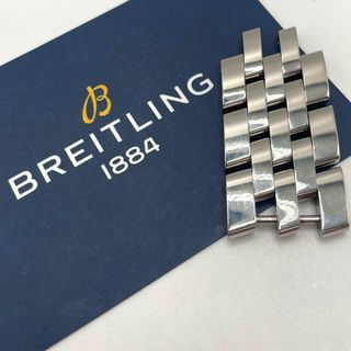 ブライトリング 金属ベルト(メンズ腕時計)の通販 37点 | BREITLINGの ...