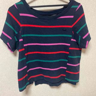 マークバイマークジェイコブス(MARC BY MARC JACOBS)のMARC BY MARCJACOBSマークジエコブスシャツ(Tシャツ(半袖/袖なし))