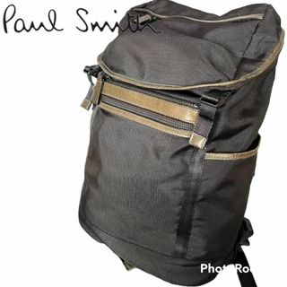 ポールスミス コーデ リュック(メンズ)の通販 6点 | Paul Smithの