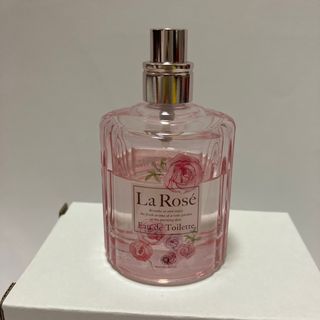 ハウスオブローゼ(HOUSE OF ROSE)のラ・ローゼ　オードトワレ(香水(女性用))