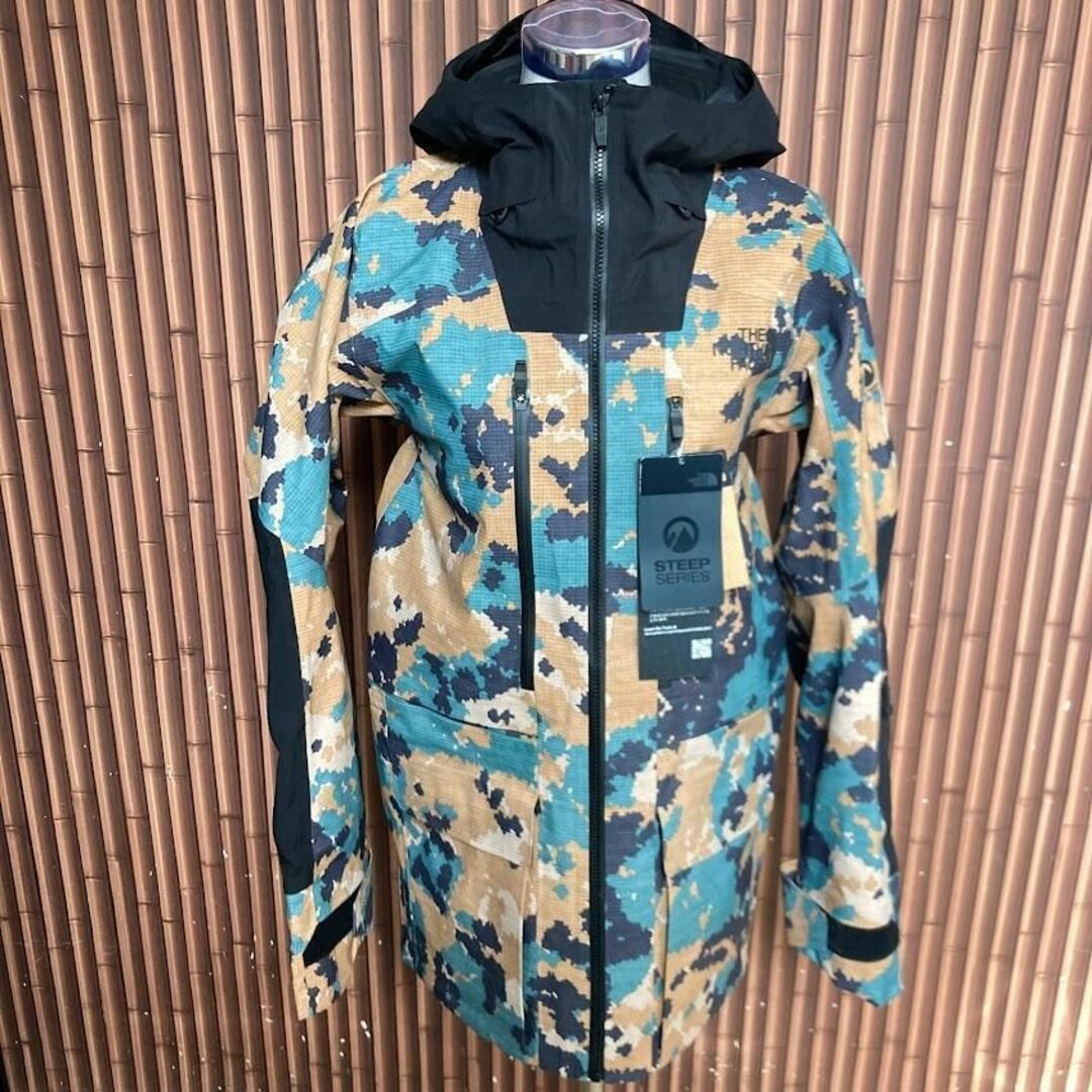THE NORTH FACE - ☆新品未使用タグ付き☆ノースフェイス スノボウェア