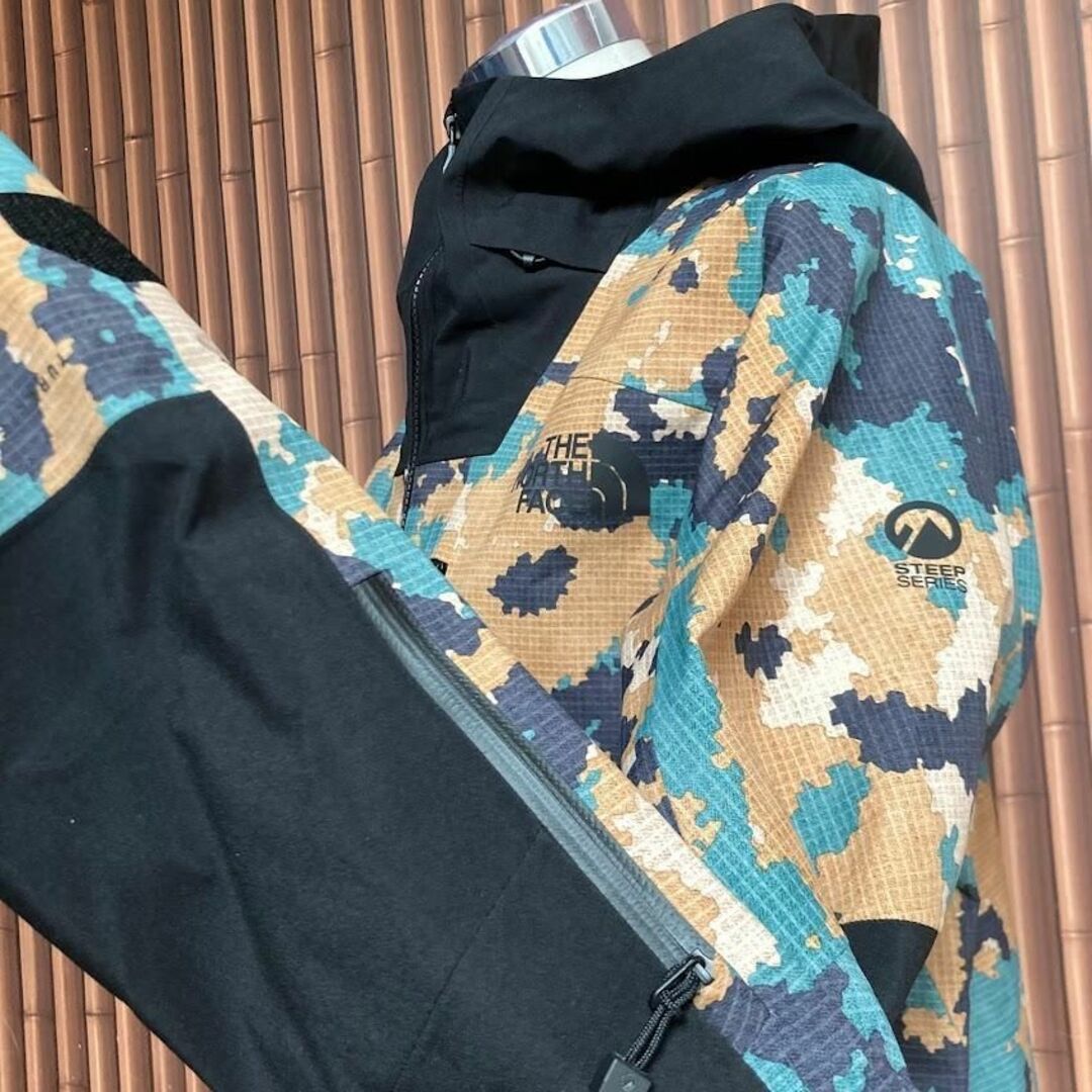 THE NORTH FACE - ☆新品未使用タグ付き☆ノースフェイス スノボウェア