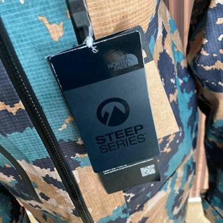 THE NORTH FACE - ☆新品未使用タグ付き☆ノースフェイス スノボウェア