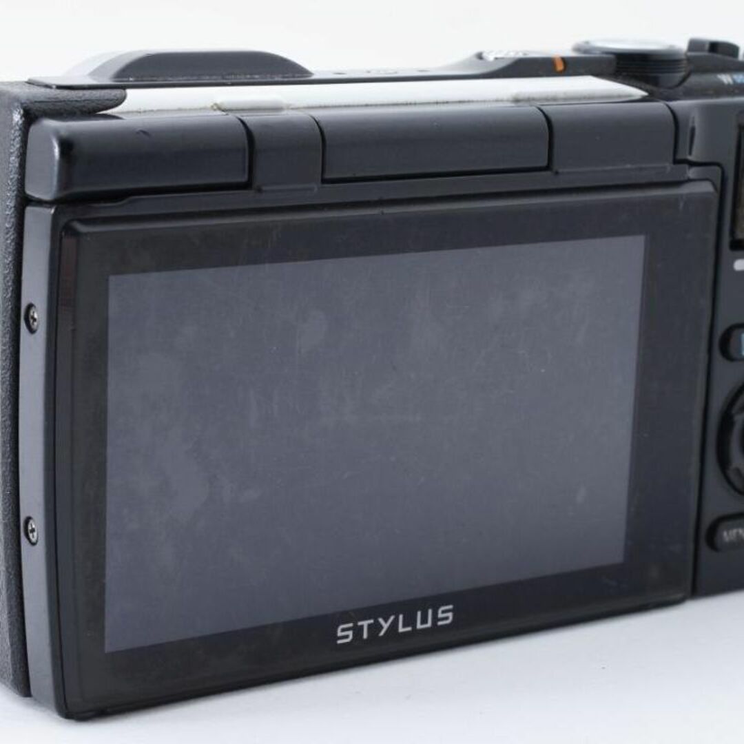 大海物語 【C2128】OLYMPUS TOUGH STYLUS TG-850 オリンパス