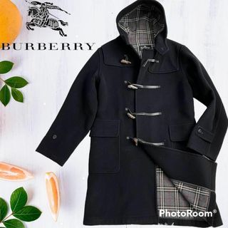 バーバリー(BURBERRY) ダッフルコート(メンズ)の通販 200点以上